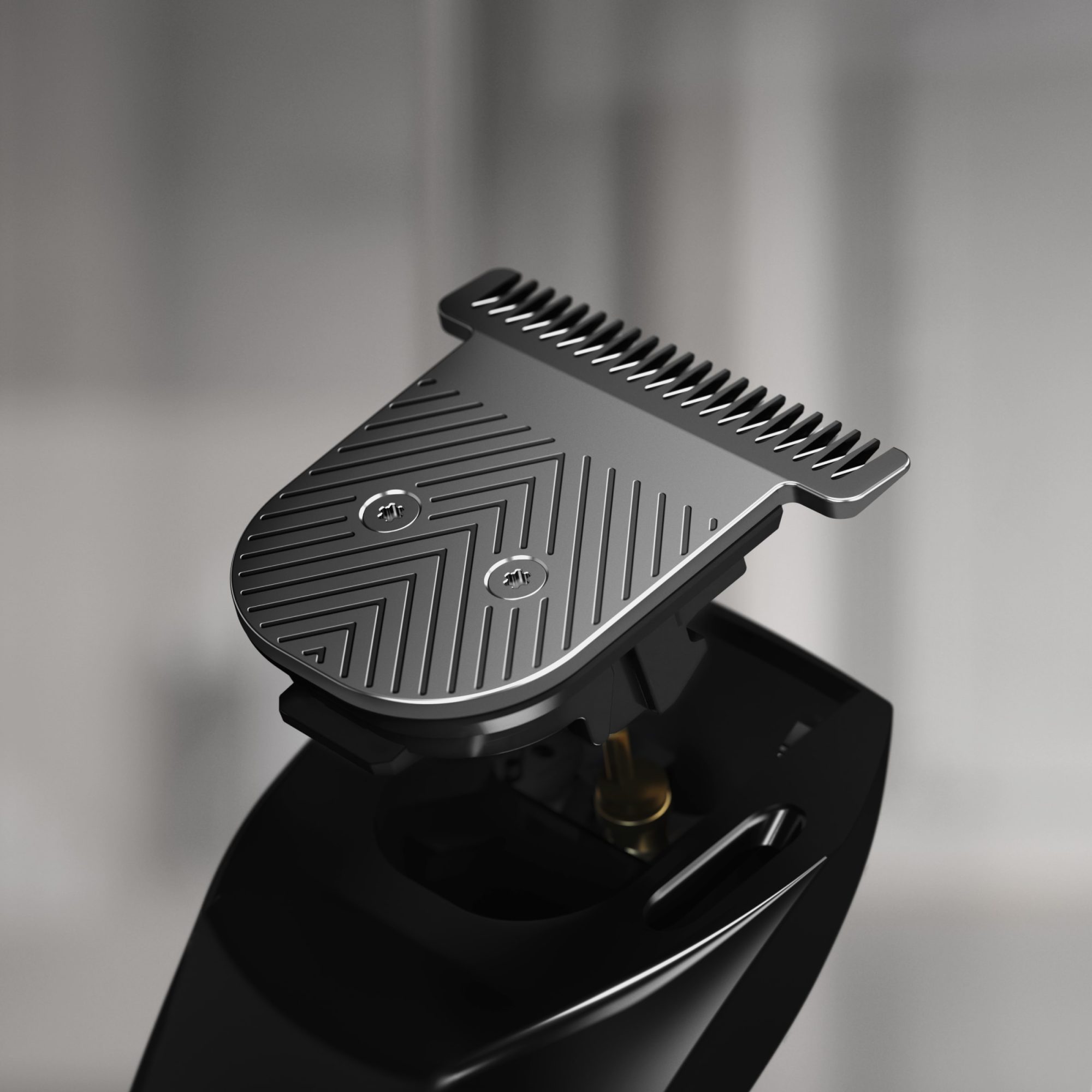 The Beard Hedger Trimmer Blade