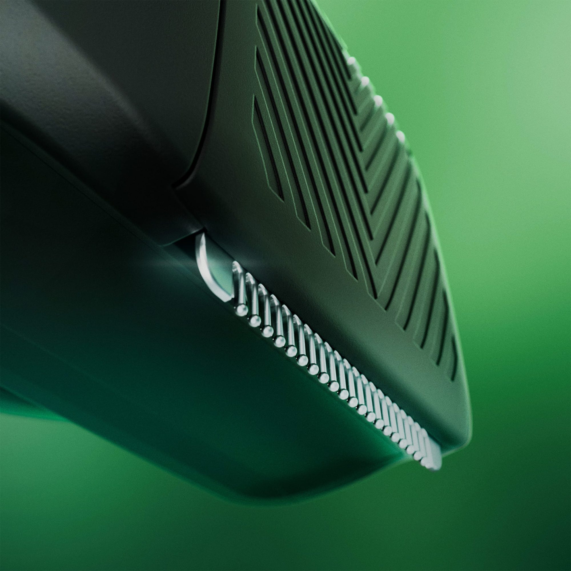 The Chairman Plus Precision Trimmer Blade