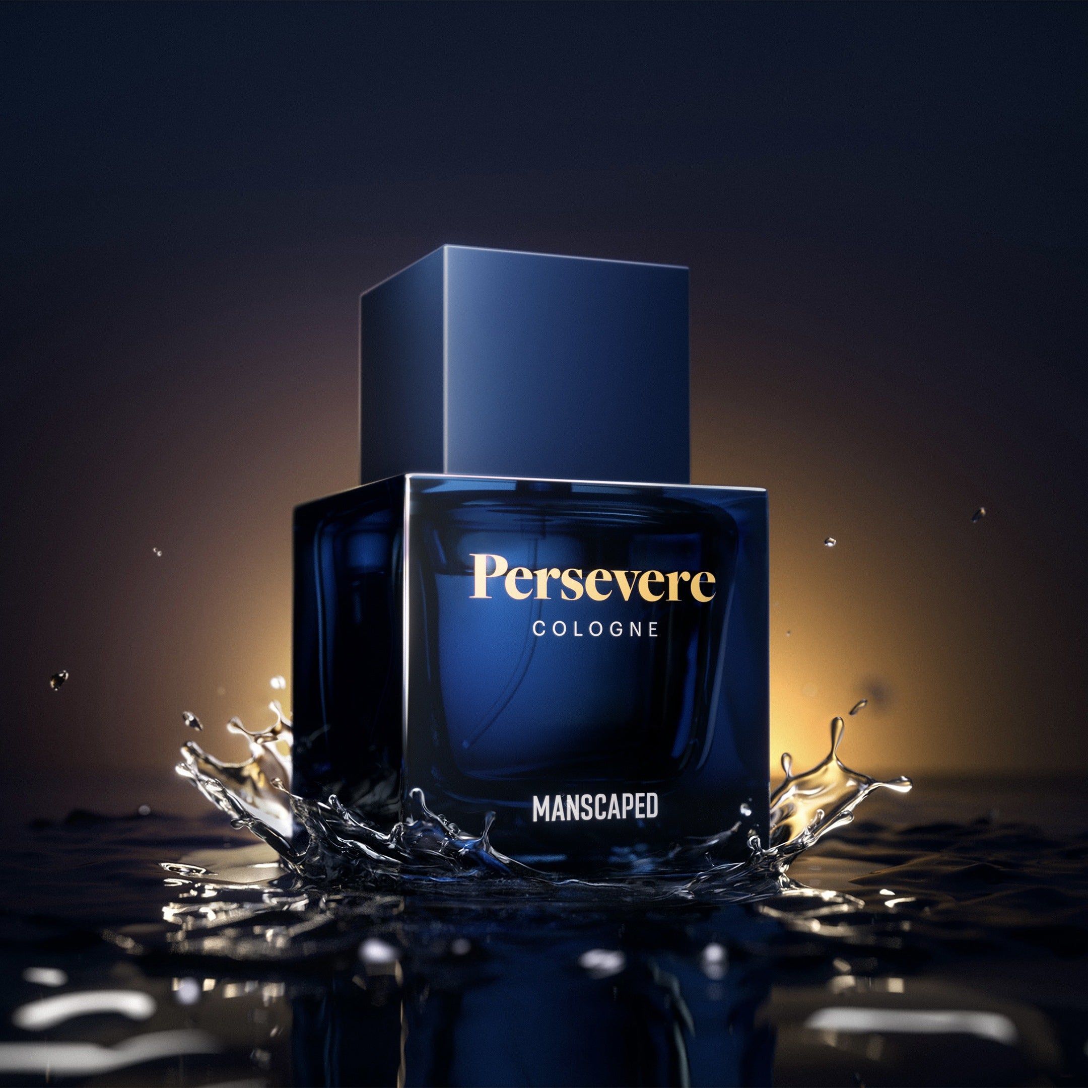 Persevere