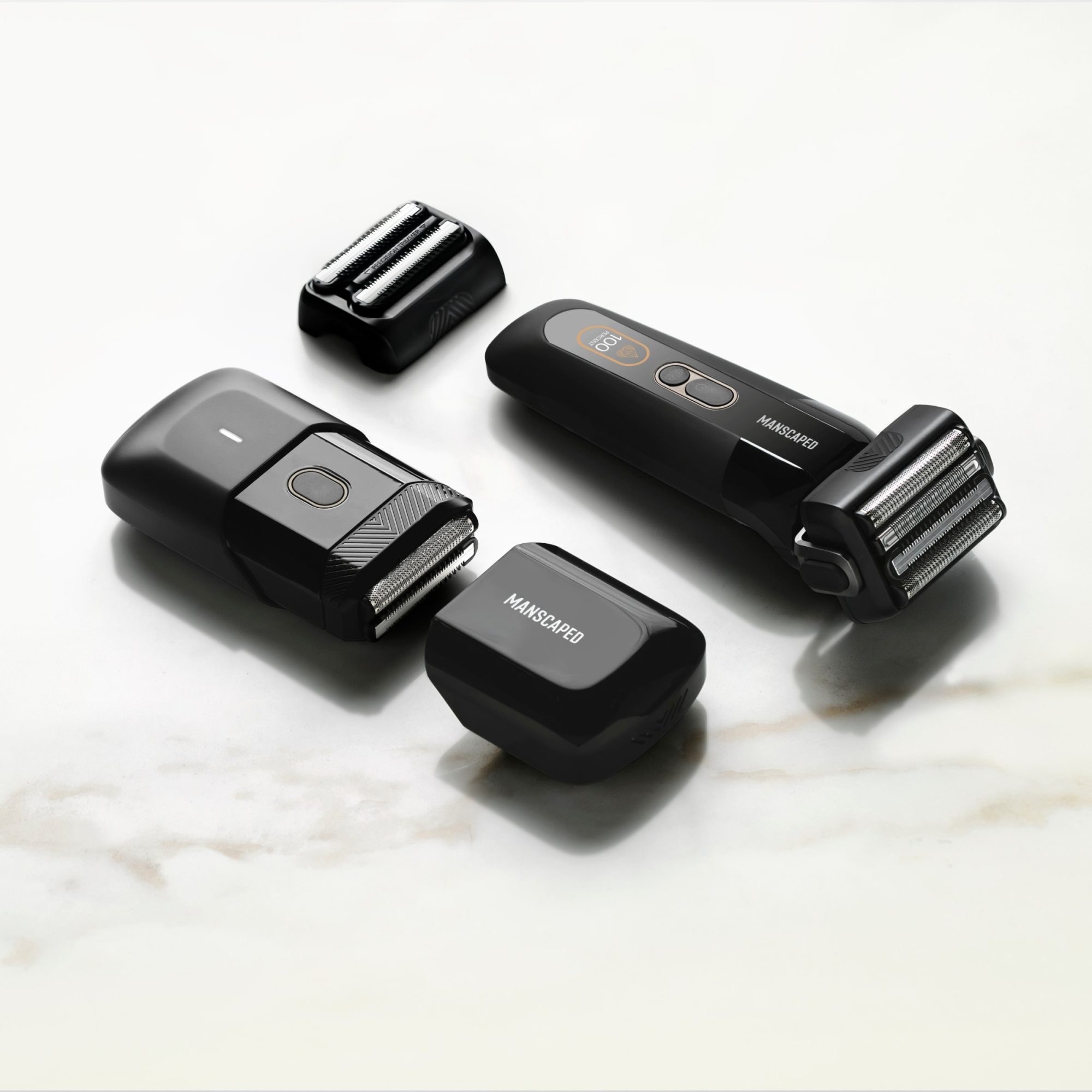 The Here & There Bundle